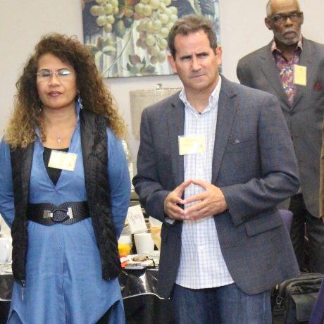 Colloquium & Brunch