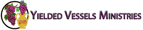 Yielded Vessels Ministries